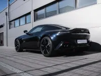 Gebraucht Aston Martin V8 Vantage 510 PS (375 kW) 2023 Schwarz