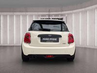 Gebraucht Mini ONE 102 PS (75 kW) 2020 Weiss Kleinwagen