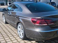 Second-hand VW CC 300 CP (220 kW) 2012 Maro Berlinǎ