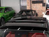 Gebraucht Audi S5 Sportback 341 PS (250 kW) 2023 Mythosschwarz Kleinwagen