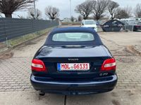 gebraucht Volvo C70 2.4T CABRIOLET *TÜV 09/25*