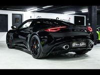 Gebraucht Lotus Emira 364 PS (267 kW) 2024 Schwarz Coupé