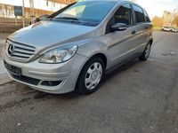 gebraucht Mercedes B200 B 200 B -Klasse