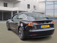 Second-hand Tesla Model 3 Standard Range 225 kW (306 CP) 2020 Negru Berlinǎ