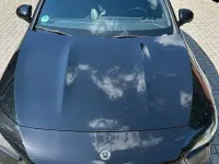 Gebraucht Mercedes CLA200 150 PS (110 kW) 2021 Schwarz Coupé