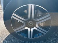 Gebraucht Mercedes GLC300 2021 Weiß SUV