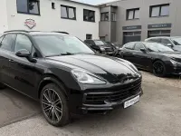 Gebraucht Porsche Cayenne S 441 PS (324 kW) 2019 Schwarz SUV