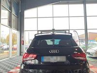 Gebraucht Audi S1 232 PS (170 kW) 2015 Schwarz Kleinwagen