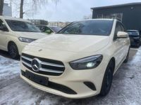 Gebraucht Mercedes B200 150 PS (110 kW) 2022 Beige Van / Kleinbus