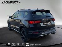 Neu Cupra Ateca VZ 301 PS (221 kW) 2026 Magic schwarz metallic SUV