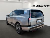 Gebraucht Hyundai Ioniq 9 225 kW (307 PS) 2025 Ionosphere green SUV