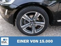 Gebraucht Volvo XC60 Summum 190 PS (139 kW) 2017 Metallic SUV