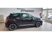 gebraucht Citroën DS3 SportChic HDI 110 NAVII