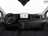 Neu Ford Transit Trend 165 PS (121 kW) 2025 Frozen white Van / Kleinbus