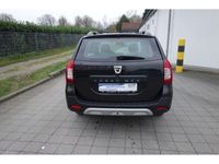 gebraucht Dacia Logan MCV TCe 90 Stepway/ 1-Hand/ Klima