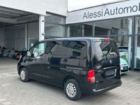 gebraucht Nissan Evalia NV200 /EvaliaTekna