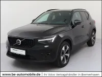 Gebraucht Volvo XC40 Ultra 163 PS (119 kW) 2025 Schwarz SUV