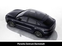 Gebraucht Porsche Cayenne 470 PS (345 kW) 2024 Schwarz SUV