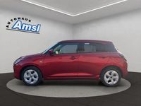 Neu Suzuki Swift Comfort 83 PS (61 kW) 2025 Rot Limousine