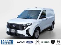 Neu Ford Transit Trend 125 PS (91 kW) 2025 Frostweiß Kombi