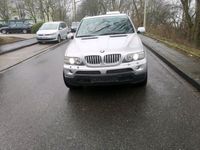 gebraucht BMW X5 e53