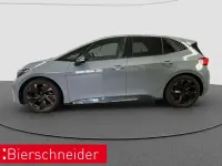 Gebraucht Cupra Born 150 kW (204 PS) 2024 Grau Kleinwagen