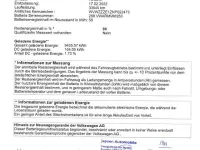 Gebraucht VW ID.3 Pro 106 kW (145 PS) 2022 Scale silver metallic schwarz Kleinwagen