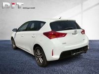 gebraucht Toyota Auris 1.6 Edition LM,Klimaautom., Navi., Kamera