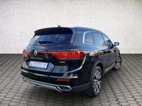 Gebraucht Renault Koleos Initiale Paris 184 PS (135 kW) 2022 Onyx schwarz metallic SUV