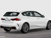 Używany BMW 120 Efficient Dynamics 163 KM (119 kW) 2025 Biały Hatchback