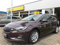 gebraucht Opel Astra Dynamic Start/Stop K/Frontkamera/Spurassist+Sport