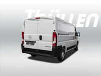 gebraucht Opel Movano Cargo L2/L1 3.3t LKW