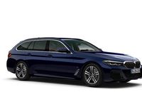 Gebraucht BMW 520 Efficient Dynamics 190 PS (139 kW) 2026 Kombi