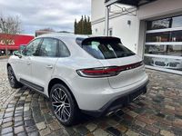 Gebraucht Porsche Macan S 381 PS (280 kW) 2022 Kreide (m9a) SUV