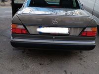 gebraucht Mercedes E230 