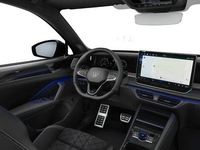 Neu VW Tayron R-line 193 PS (141 kW) 2026 Silber SUV