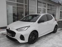 Neu Mazda 2 Homura-Line 116 PS (85 kW) 2025
