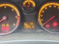 Gebraucht Opel Corsa Edition 75 PS (55 kW) 2009 Blau Kleinwagen