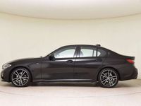 gebraucht BMW 320 d xDrive M Sport Laser Hifi ParkAss*UVP65.420