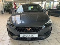 Gebraucht Cupra Leon VZ 150 PS (110 kW) 2024 Grau Limousine