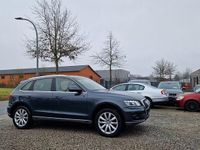 Gebraucht Audi Q5 Comfort 170 PS (125 kW) 2008 Grau SUV