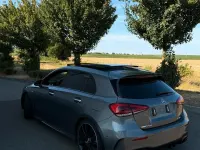 Gebraucht Mercedes A35 AMG AMG 306 PS (225 kW) 2019 Grau Limousine
