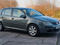 Gebraucht VW Golf IV 105 PS (77 kW) 2004 Limousine