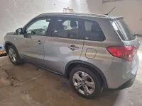 Gebraucht Suzuki Vitara Comfort 120 PS (88 kW) 2018 Grau SUV