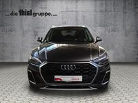 gebraucht Audi Q5 S line
