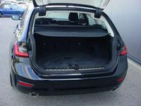 Gebraucht BMW 318 150 PS (110 kW) 2020 Schwarz Limousine