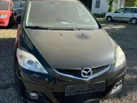 Usata Mazda 5 115 CV (84 kW) 2008 Nero Monovolume