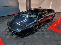 Gebraucht Lamborghini Murciélago 640 PS (470 kW) 2006 Schwarz
