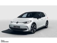 Neu VW ID.3 Pro 150 kW (204 PS) 2026 Weiss Kleinwagen