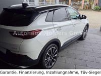 Gebraucht Opel Grandland X 224 PS (164 kW) 2021 Weiß SUV